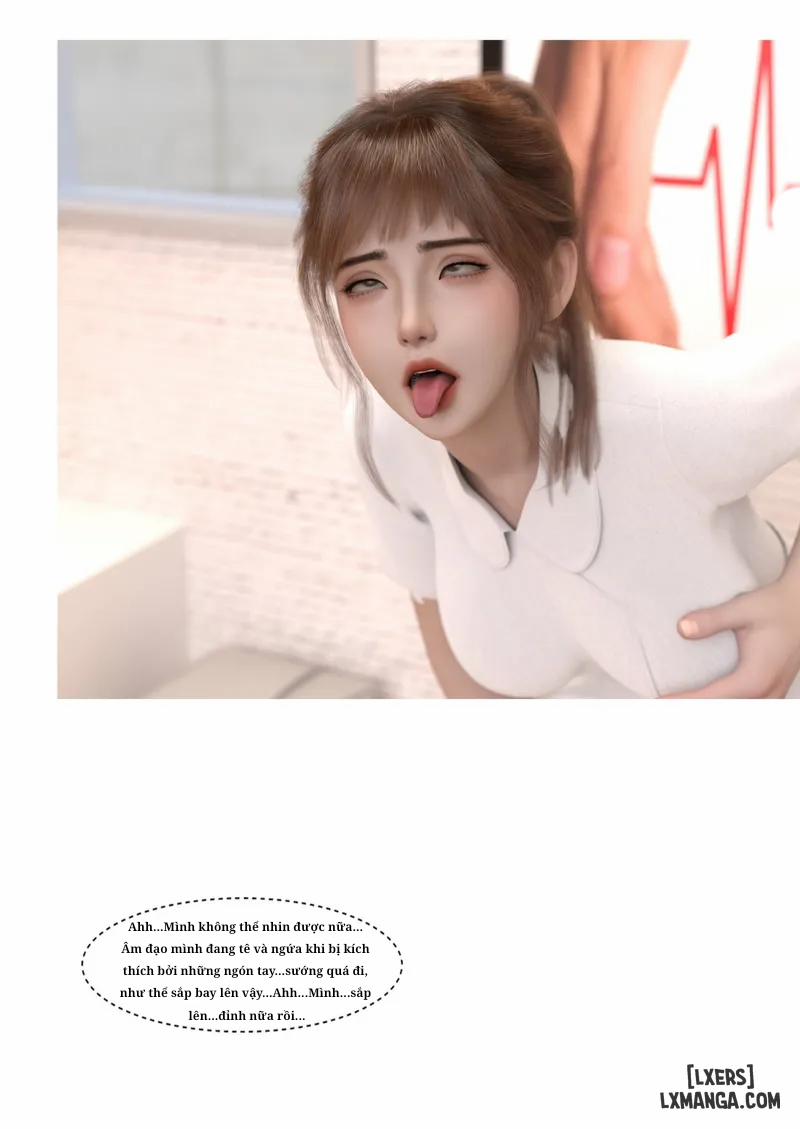 Mẹ tôi bị thằng bạn chơi. 31 trang 16