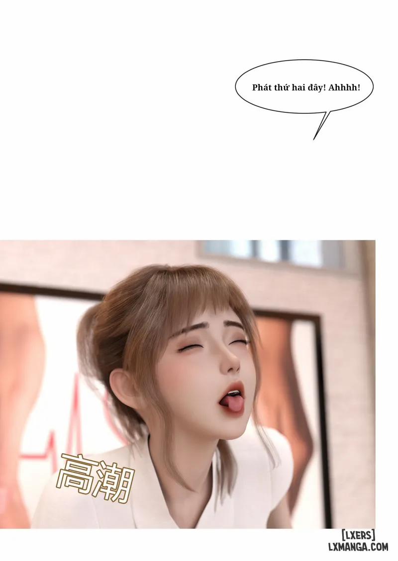 Mẹ tôi bị thằng bạn chơi. 31 trang 17