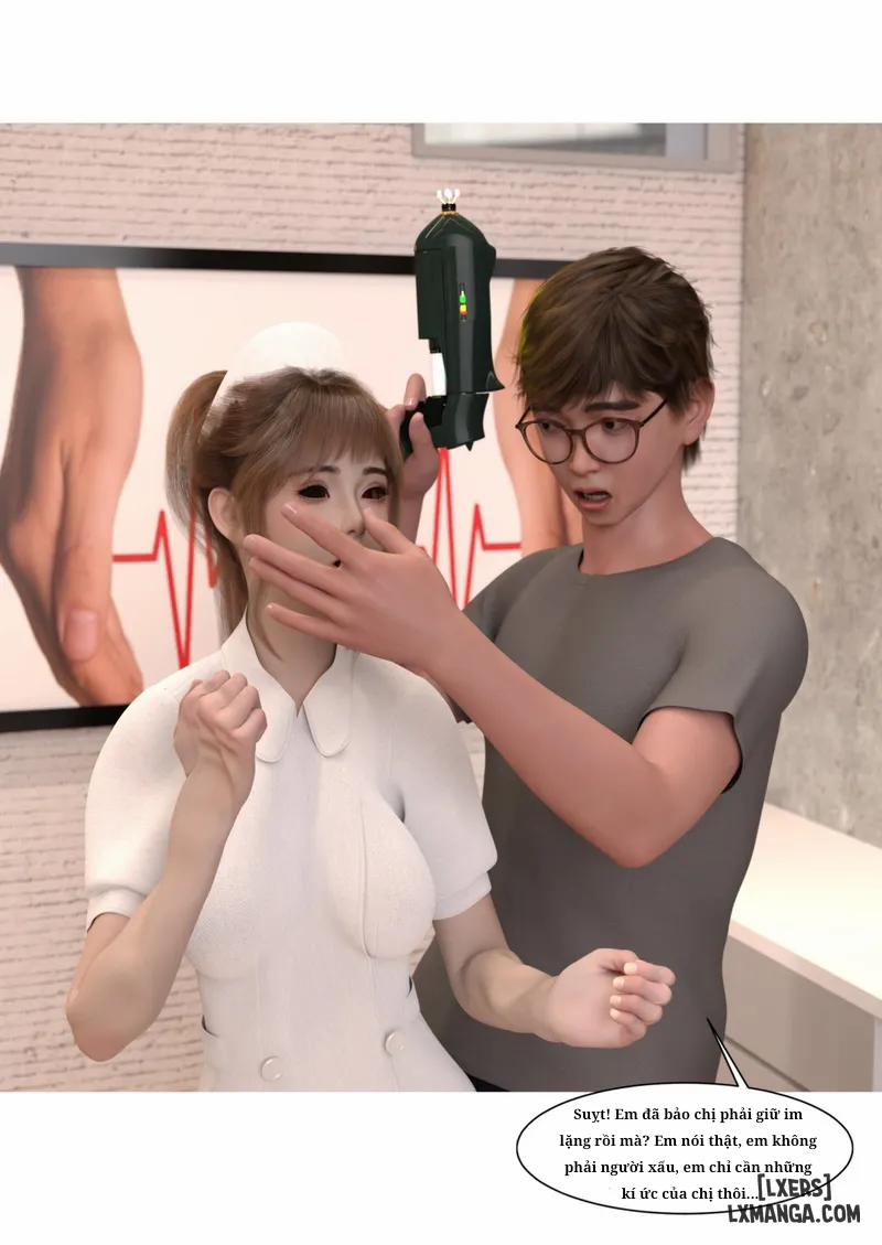 Mẹ tôi bị thằng bạn chơi. 31 trang 2