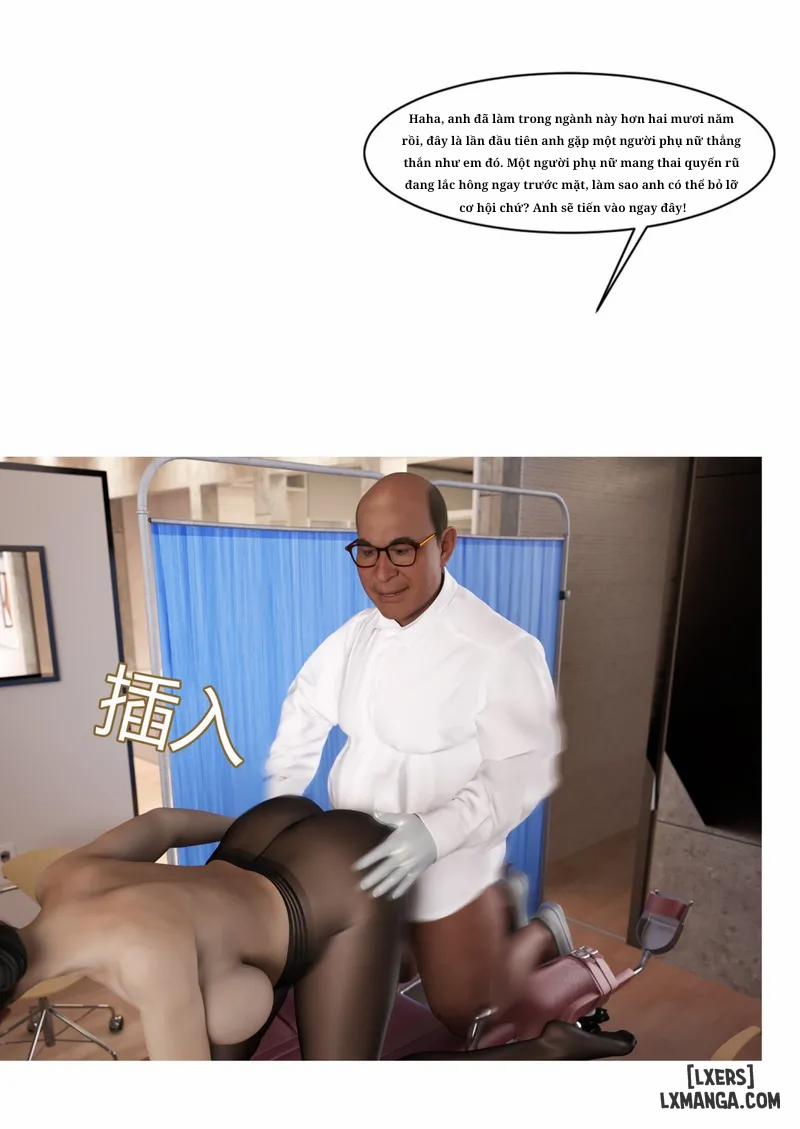 Mẹ tôi bị thằng bạn chơi. 31 trang 23