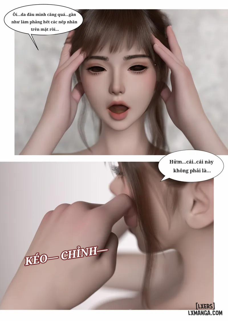 Mẹ tôi bị thằng bạn chơi. 31 trang 48