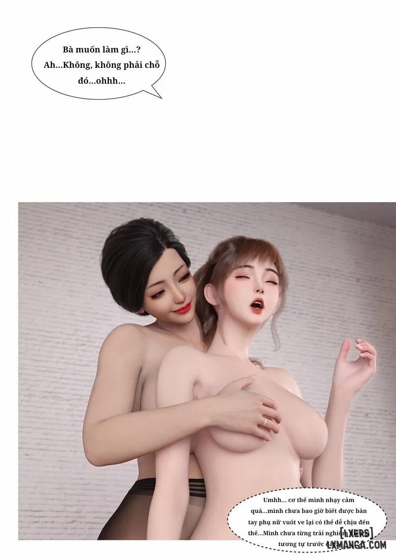 Mẹ tôi bị thằng bạn chơi. 31 trang 54