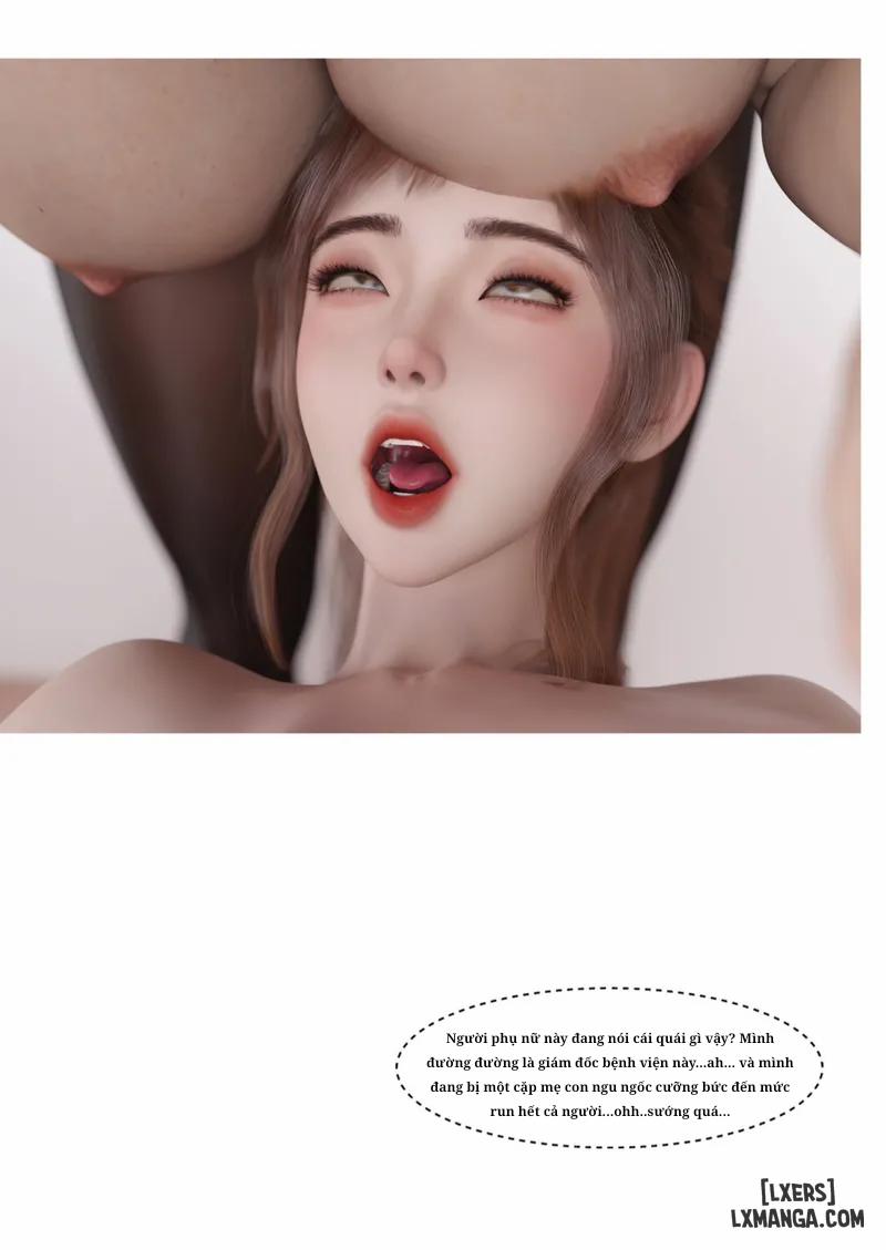 Mẹ tôi bị thằng bạn chơi. 31 trang 70
