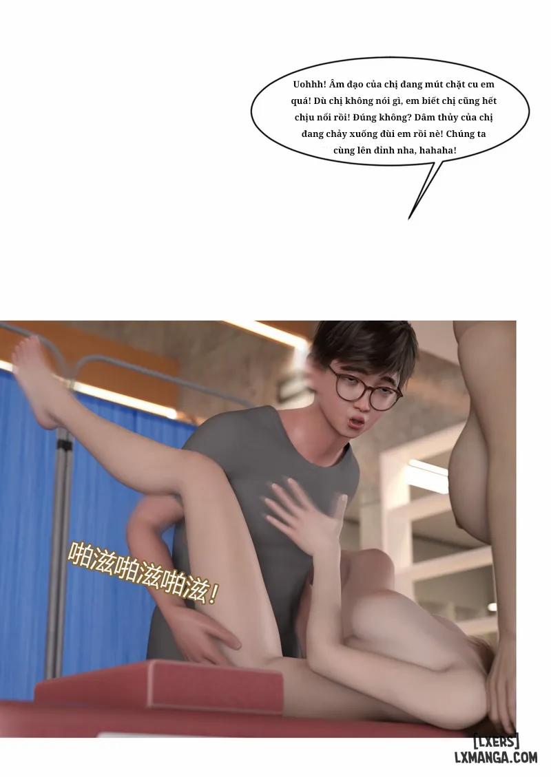 Mẹ tôi bị thằng bạn chơi. 31 trang 79
