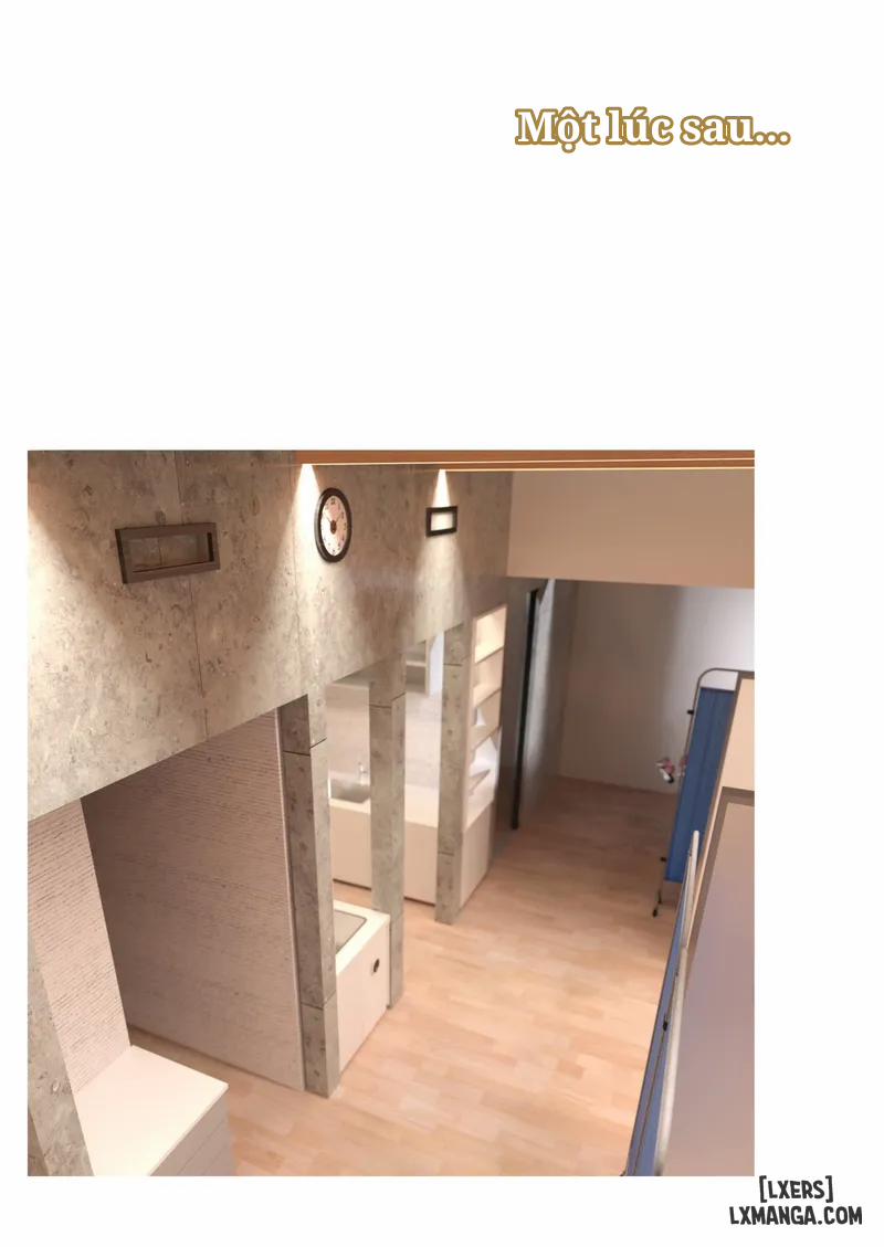 Mẹ tôi bị thằng bạn chơi. 31 trang 84