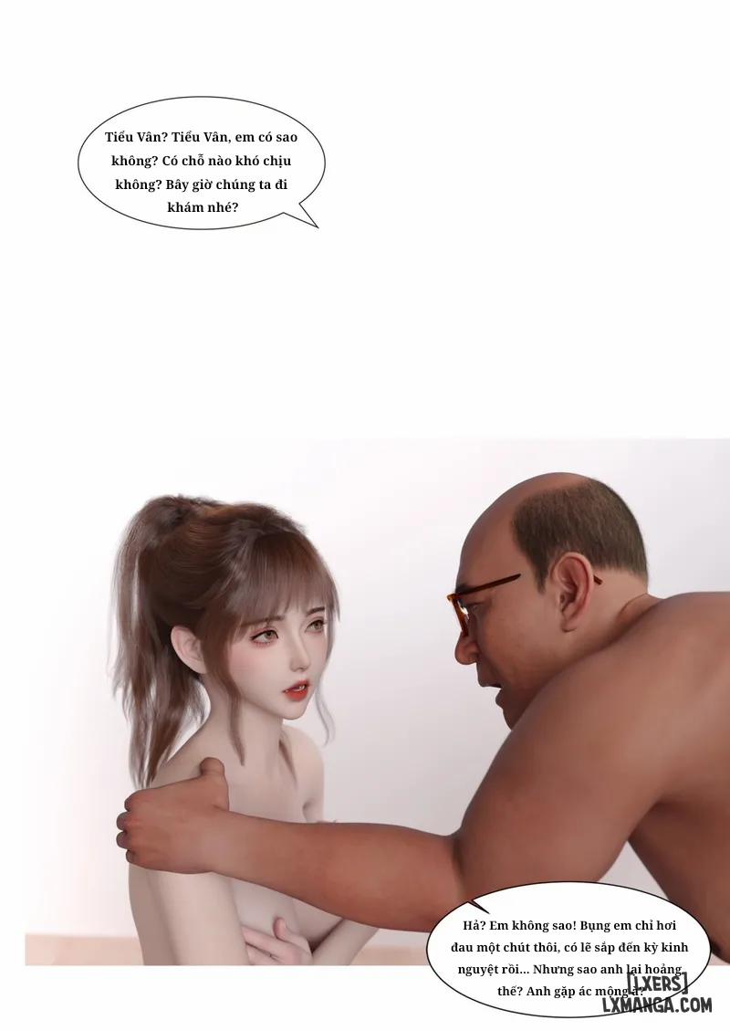 Mẹ tôi bị thằng bạn chơi. 31 trang 87