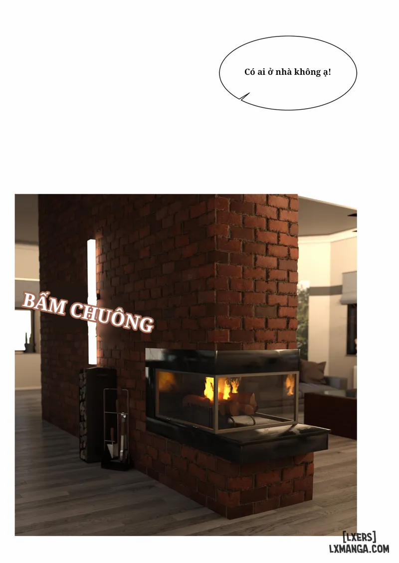 Mẹ tôi bị thằng bạn chơi. 33 trang 14