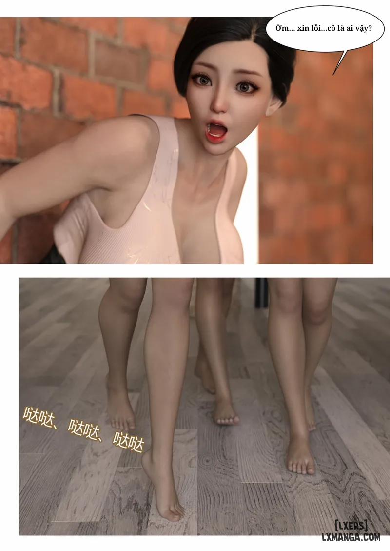 Mẹ tôi bị thằng bạn chơi. 33 trang 49