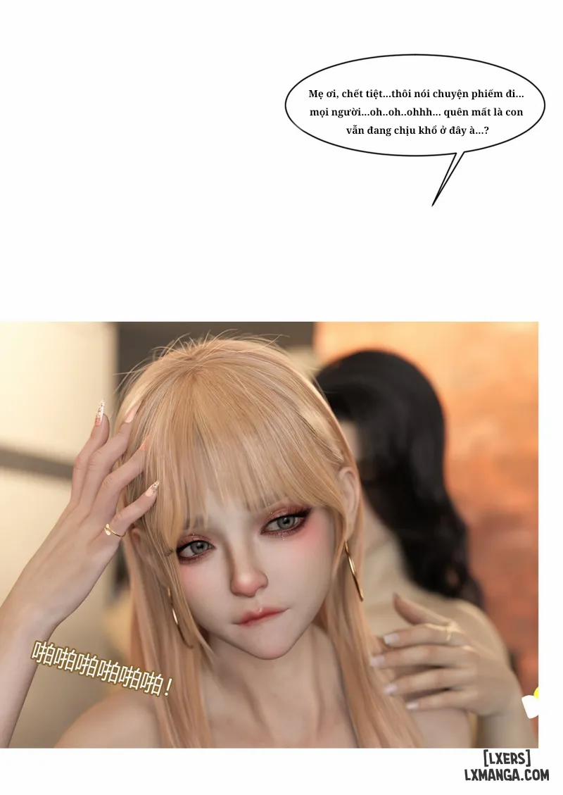 Mẹ tôi bị thằng bạn chơi. 33 trang 54