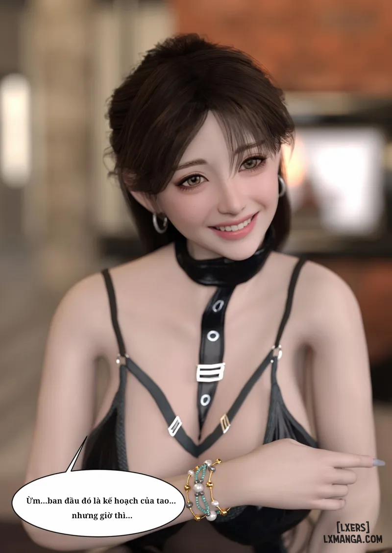 Mẹ tôi bị thằng bạn chơi. 33 trang 68