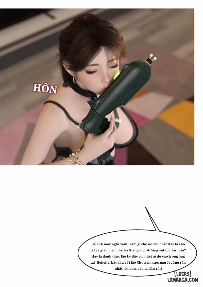 Mẹ tôi bị thằng bạn chơi. 33 trang 70