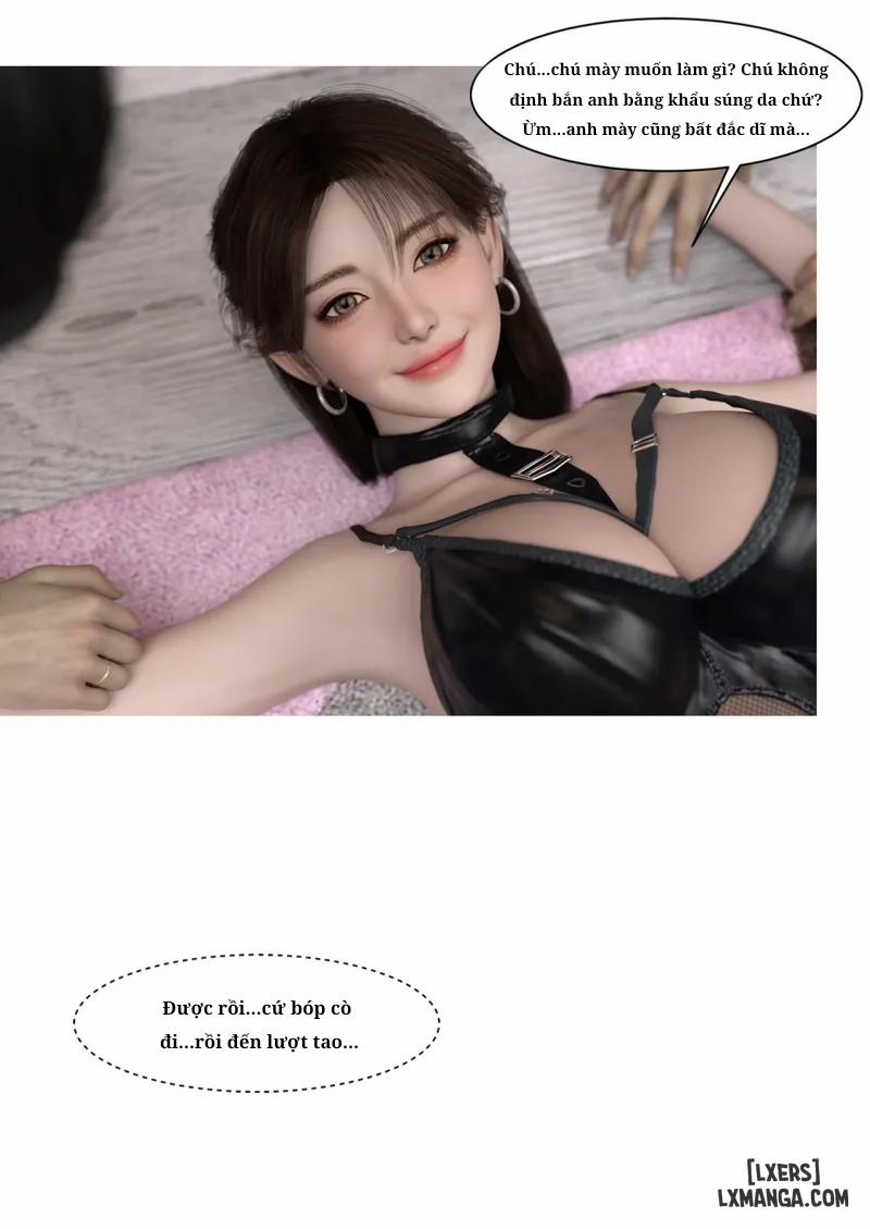 Mẹ tôi bị thằng bạn chơi. 33 trang 74