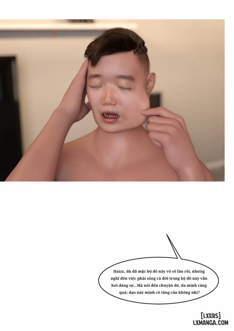 Mẹ tôi bị thằng bạn chơi. 33 trang 84