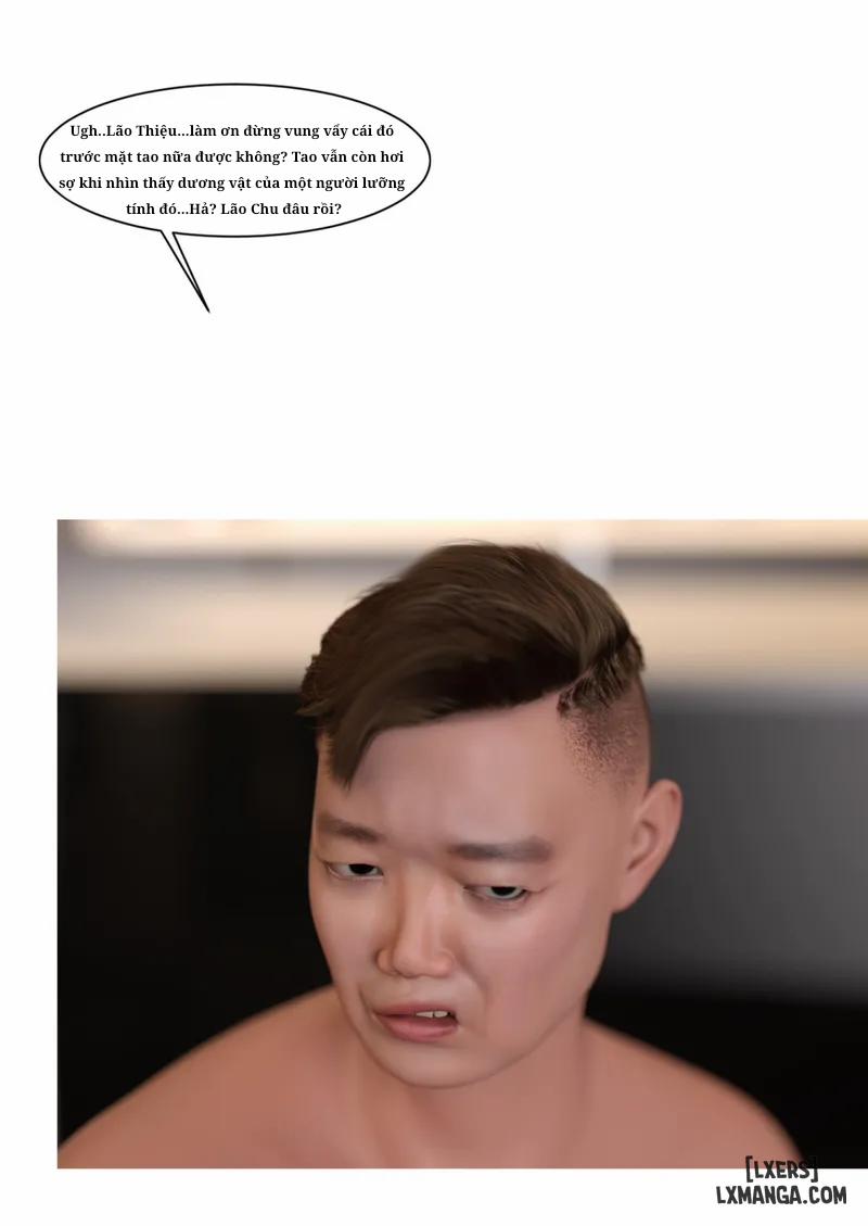 Mẹ tôi bị thằng bạn chơi. 33 trang 87