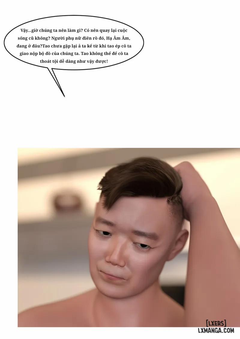 Mẹ tôi bị thằng bạn chơi. 33 trang 89