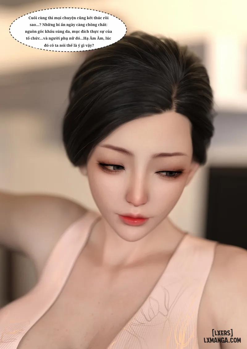 Mẹ tôi bị thằng bạn chơi. 33 trang 91