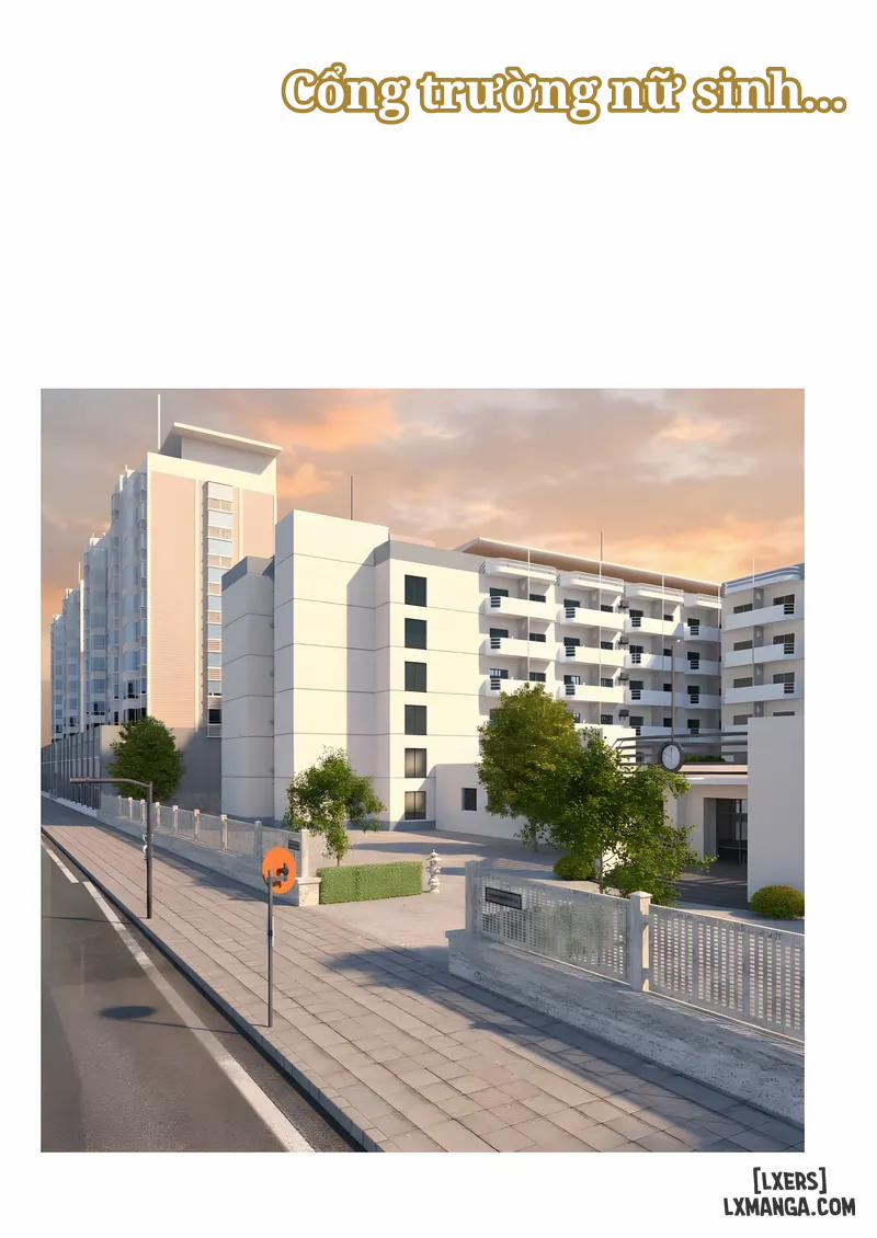 Mẹ tôi bị thằng bạn chơi. 39 trang 19