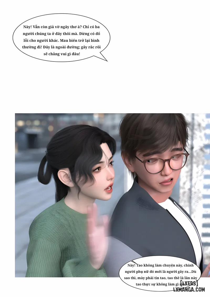 Mẹ tôi bị thằng bạn chơi. 39 trang 36