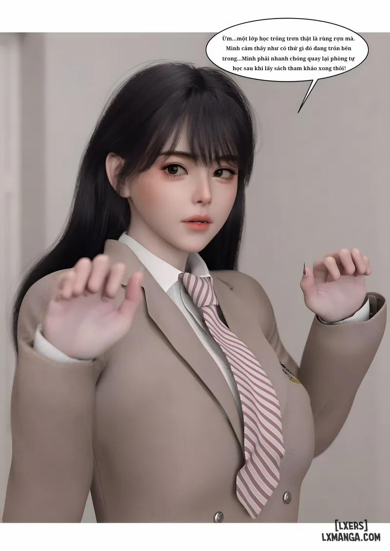 Mẹ tôi bị thằng bạn chơi. 39 trang 61