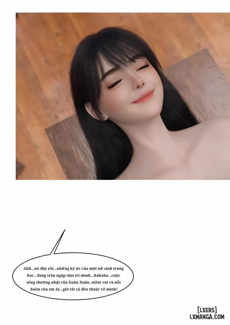 Mẹ tôi bị thằng bạn chơi. 39 trang 86