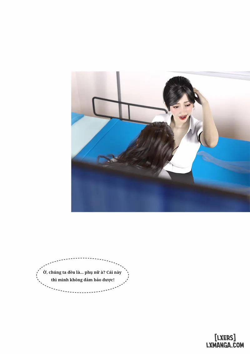 Mẹ tôi bị thằng bạn chơi. 4 trang 31