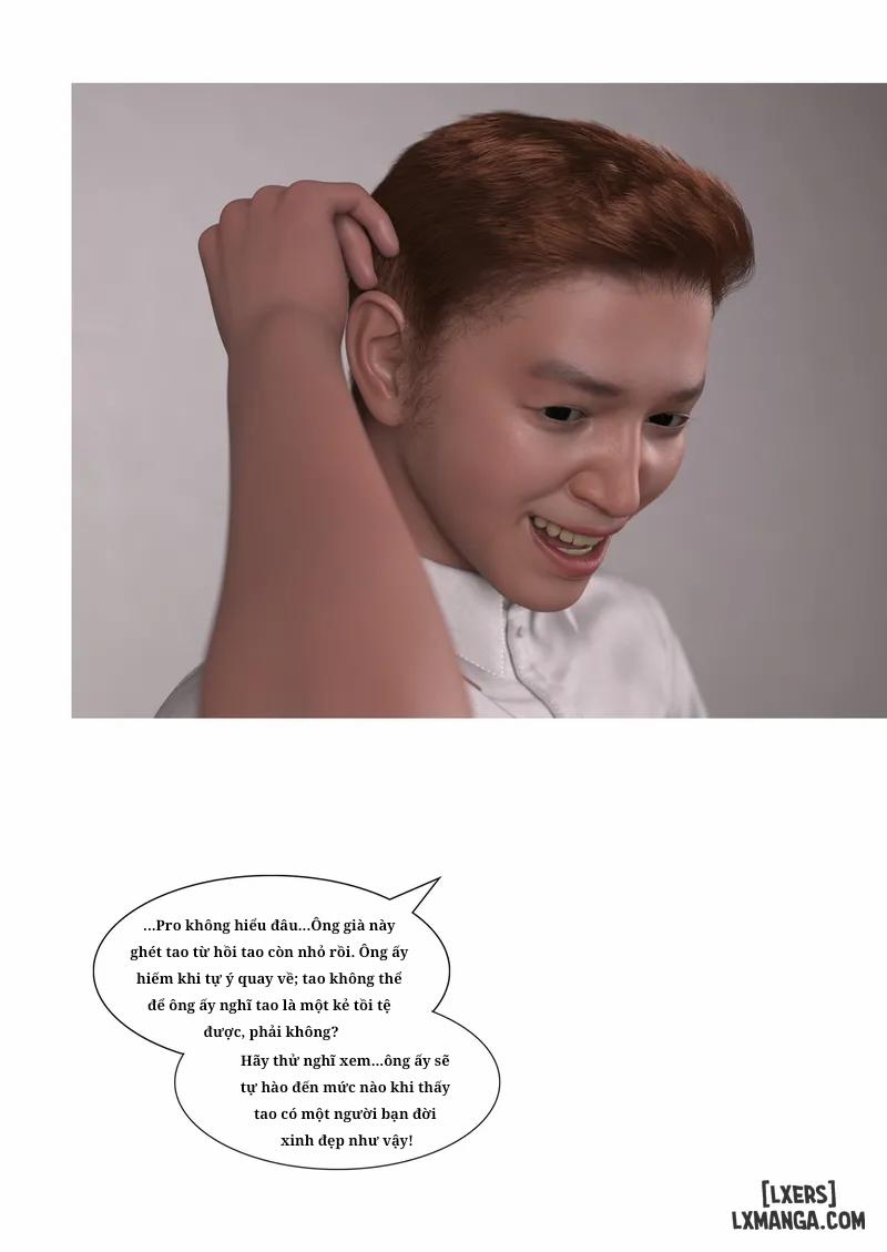 Mẹ tôi bị thằng bạn chơi. 41 trang 24