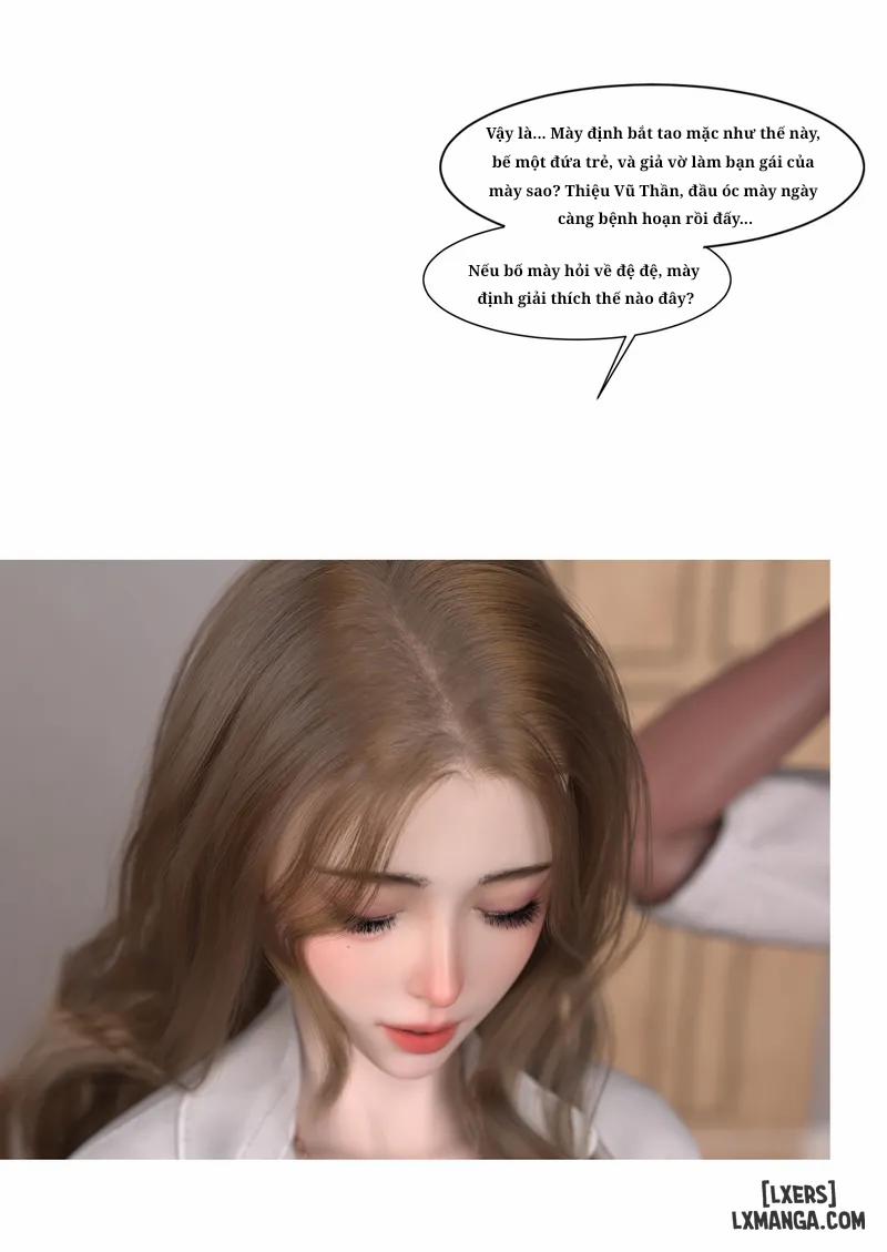 Mẹ tôi bị thằng bạn chơi. 41 trang 25