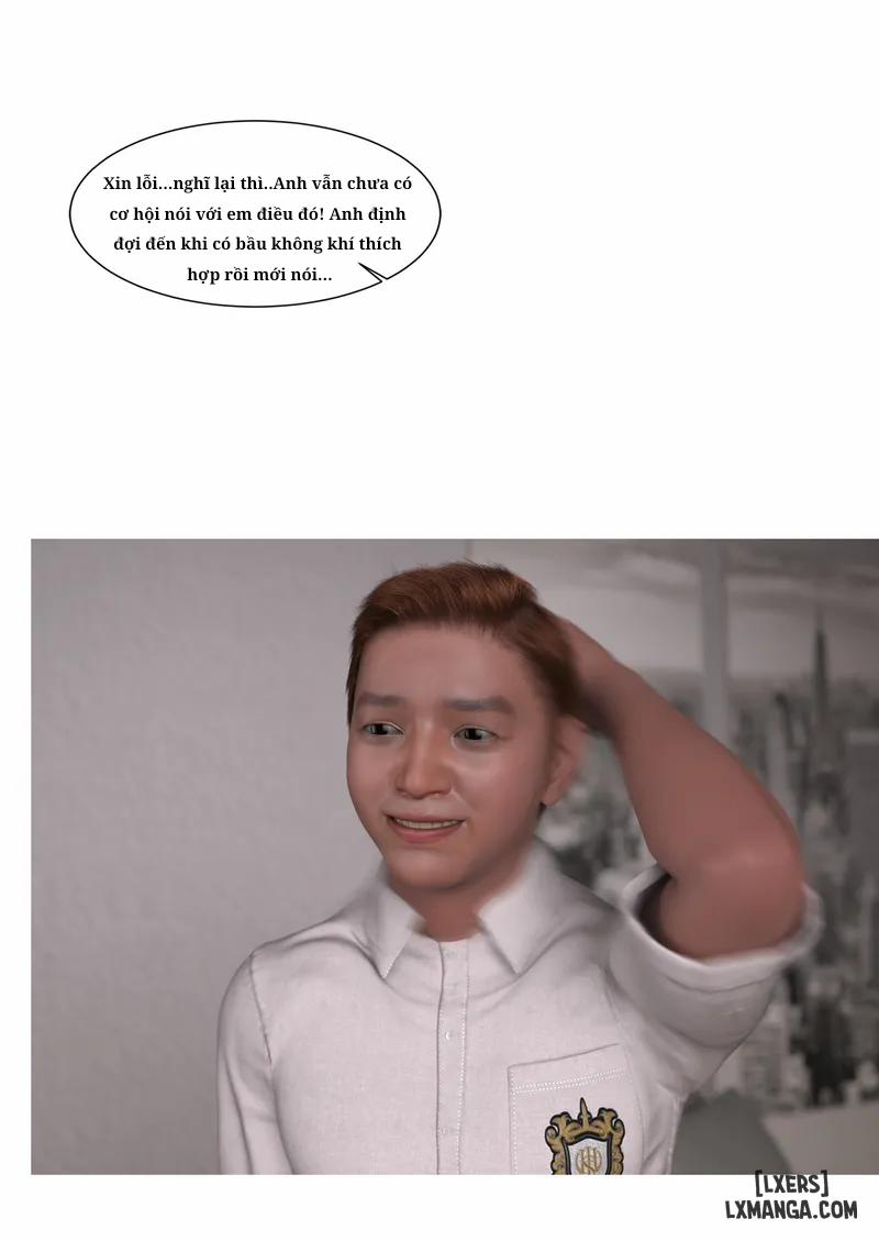 Mẹ tôi bị thằng bạn chơi. 41 trang 37
