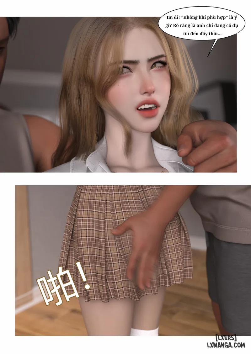Mẹ tôi bị thằng bạn chơi. 41 trang 38