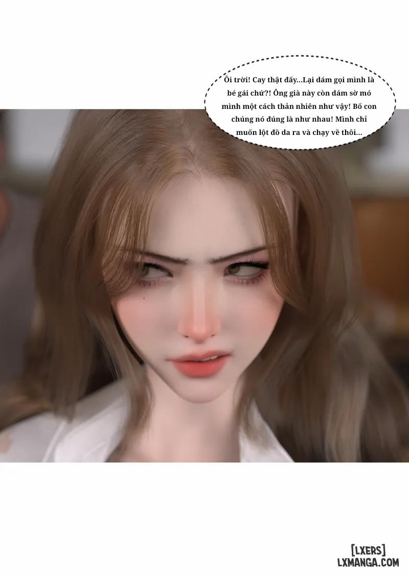 Mẹ tôi bị thằng bạn chơi. 41 trang 40