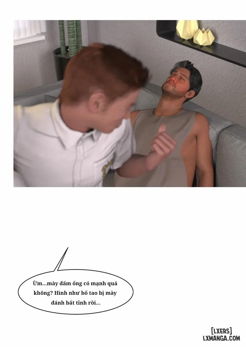 Mẹ tôi bị thằng bạn chơi. 41 trang 60