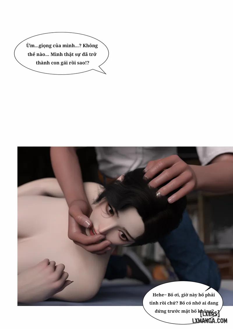 Mẹ tôi bị thằng bạn chơi. 41 trang 72