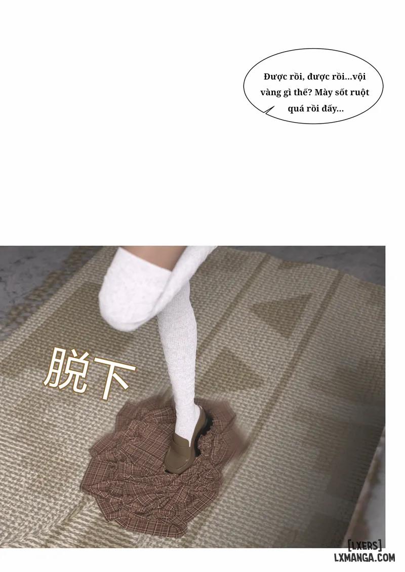 Mẹ tôi bị thằng bạn chơi. 41 trang 75