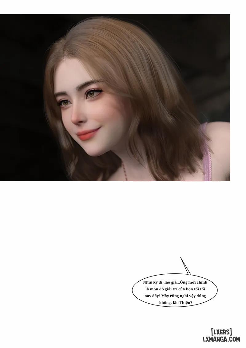 Mẹ tôi bị thằng bạn chơi. 41 trang 81