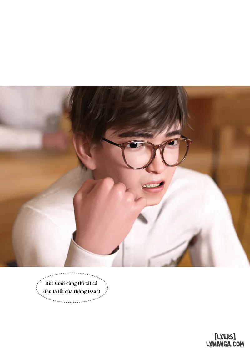 Mẹ tôi bị thằng bạn chơi. 5.1 trang 10