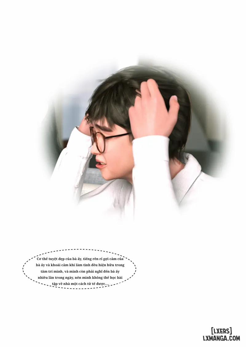 Mẹ tôi bị thằng bạn chơi. 5.1 trang 16