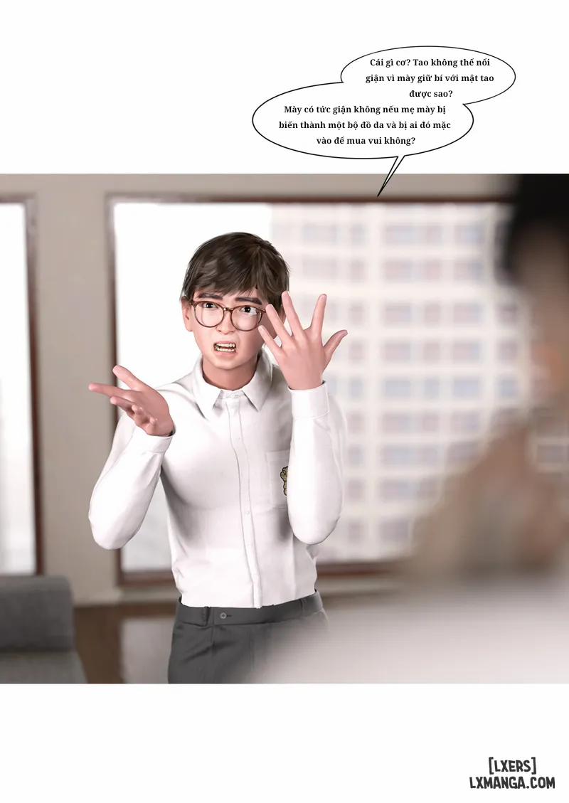 Mẹ tôi bị thằng bạn chơi. 5.2 trang 12