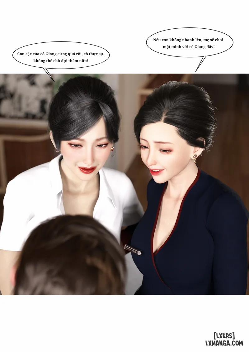 Mẹ tôi bị thằng bạn chơi. 5.2 trang 42