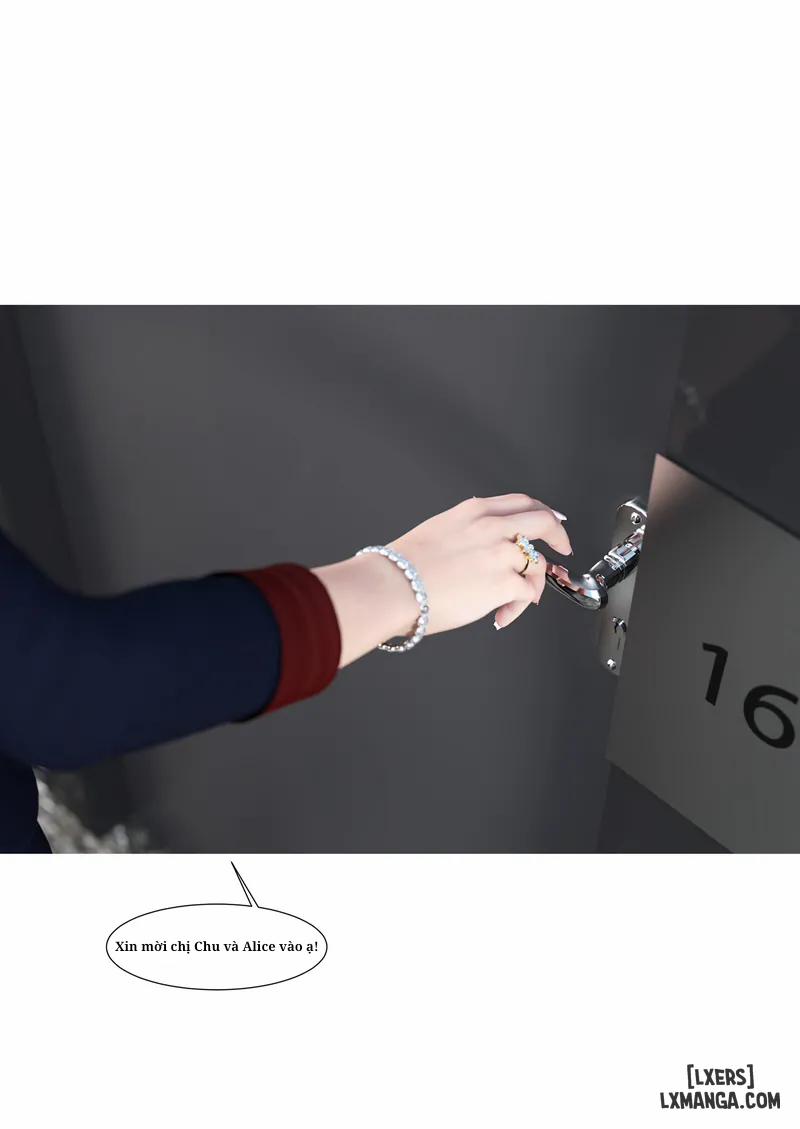 Mẹ tôi bị thằng bạn chơi. 6.1 trang 15