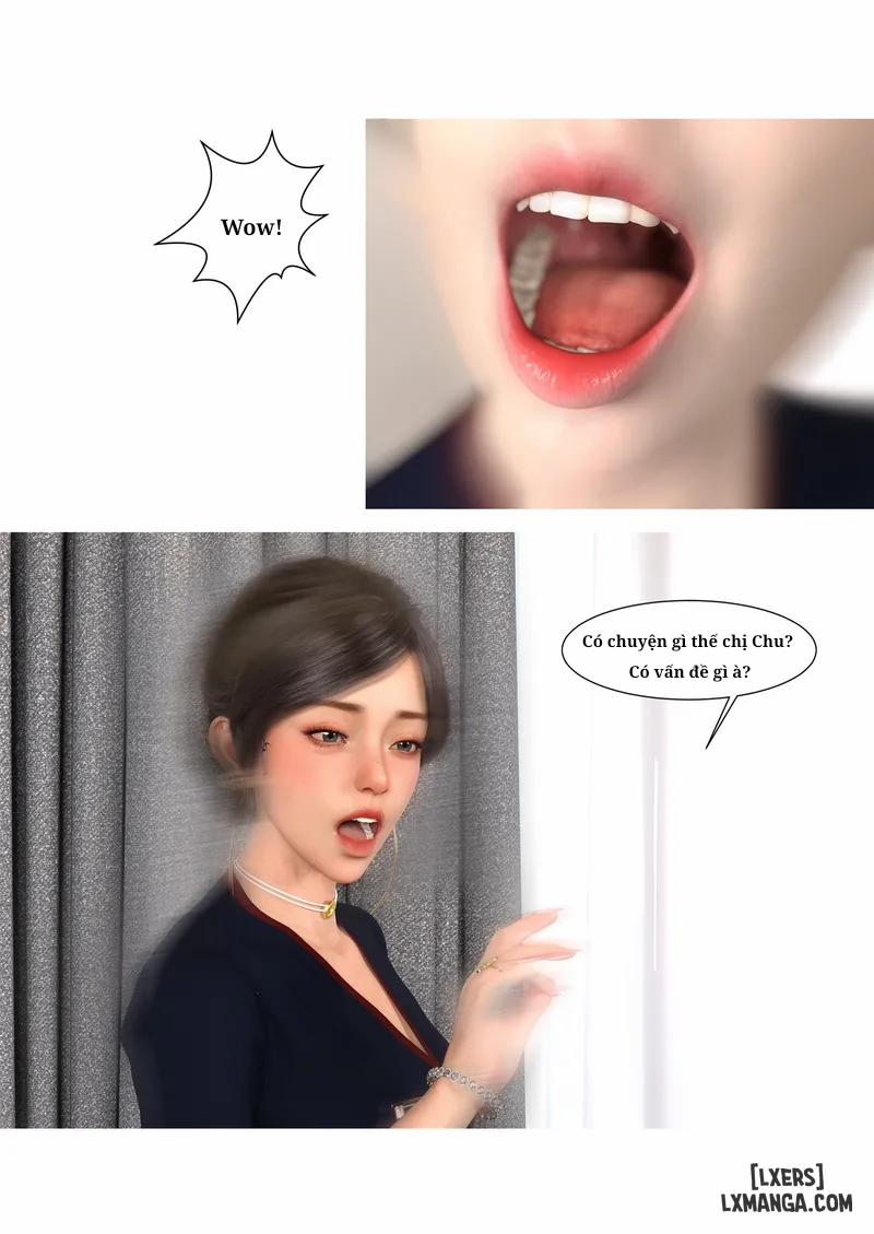 Mẹ tôi bị thằng bạn chơi. 6.1 trang 17