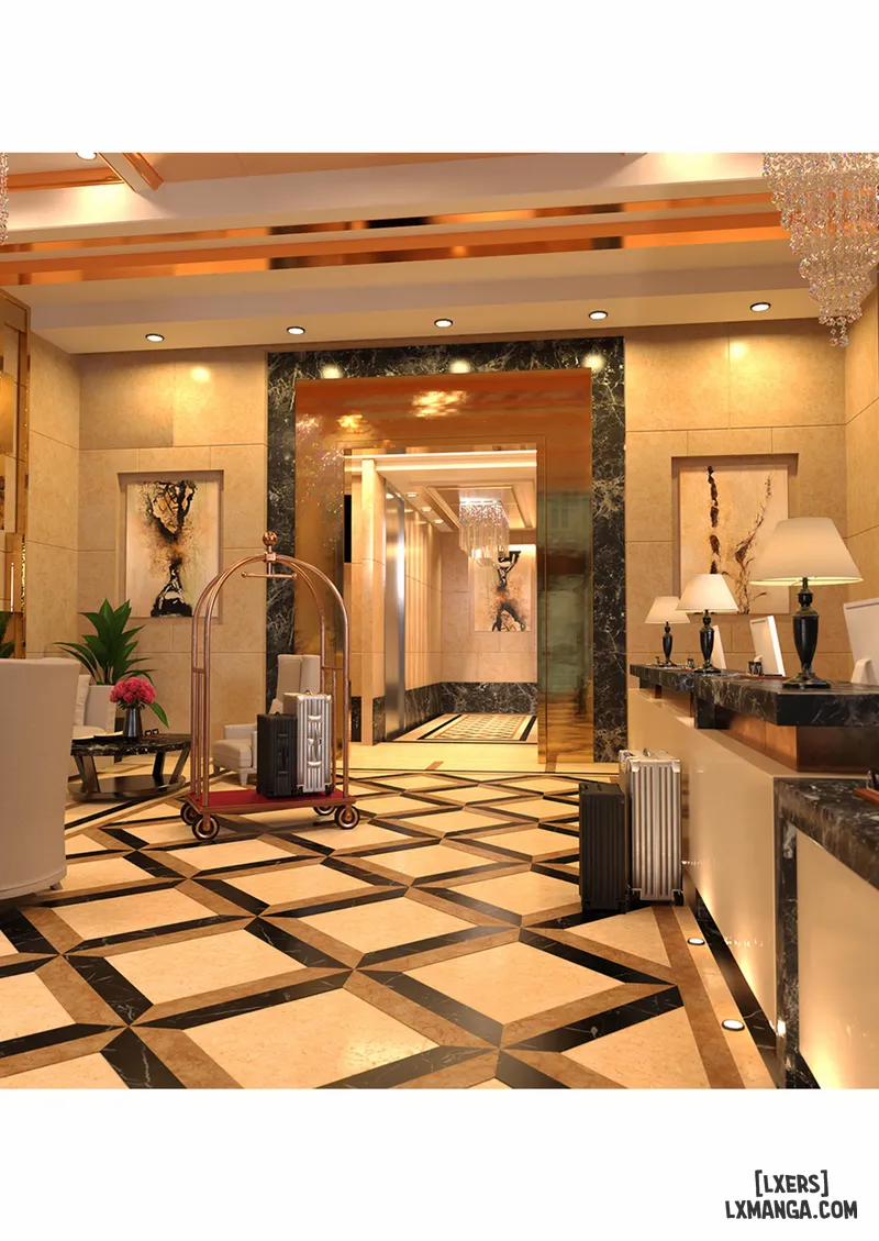 Mẹ tôi bị thằng bạn chơi. 6.1 trang 2