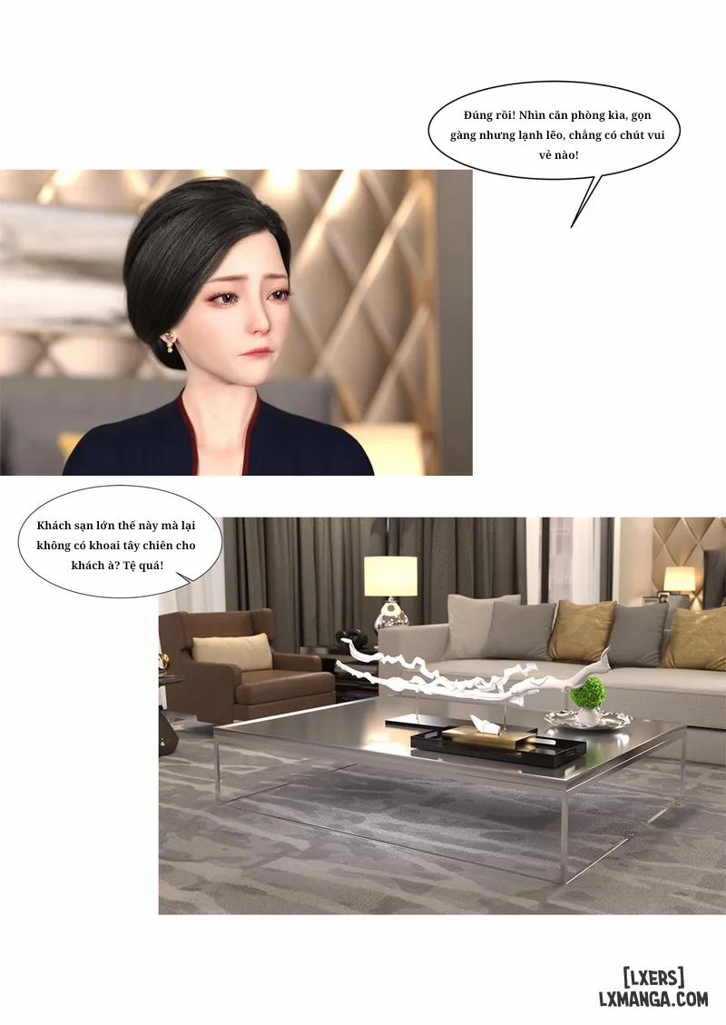 Mẹ tôi bị thằng bạn chơi. 6.1 trang 26