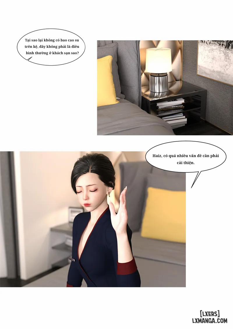 Mẹ tôi bị thằng bạn chơi. 6.1 trang 27