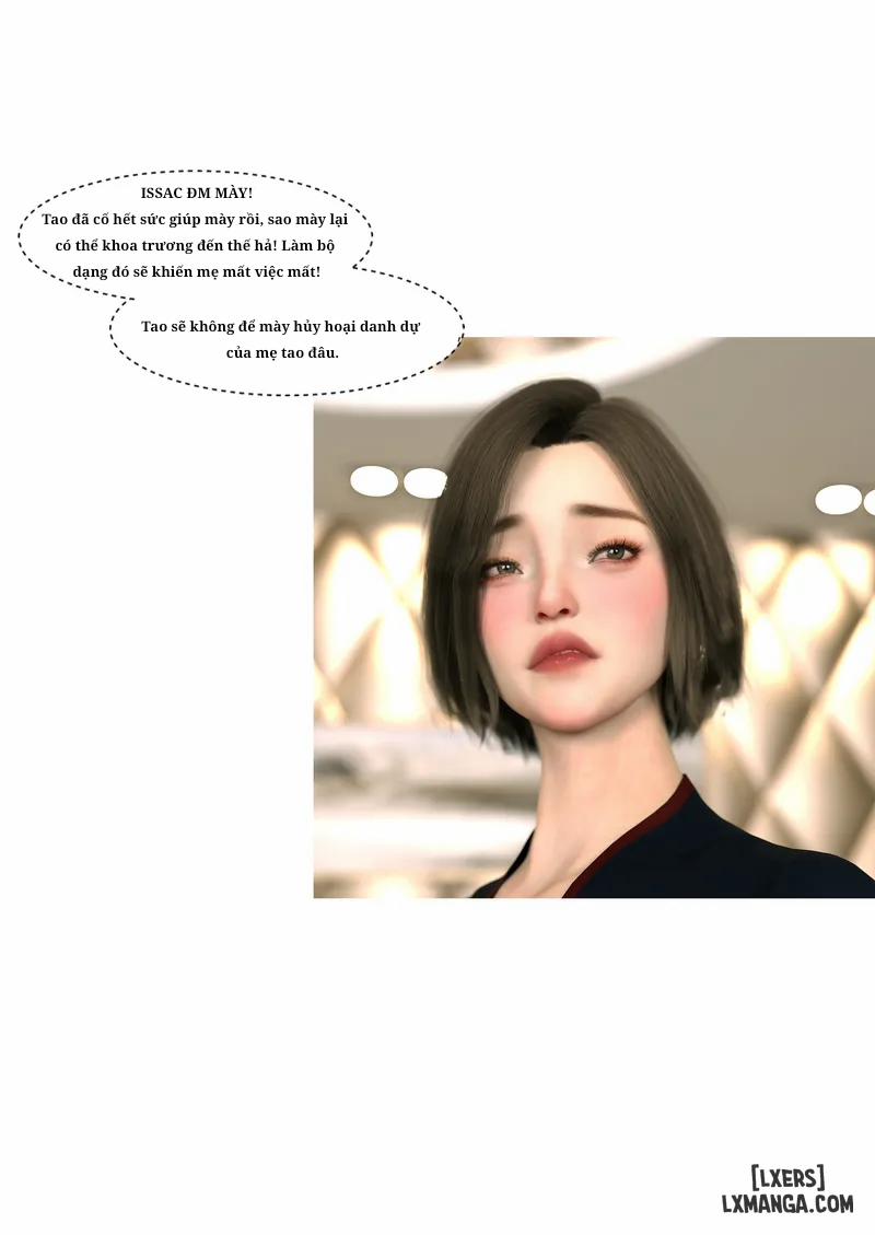 Mẹ tôi bị thằng bạn chơi. 6.1 trang 29