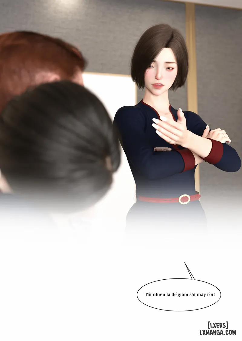 Mẹ tôi bị thằng bạn chơi. 6.1 trang 36