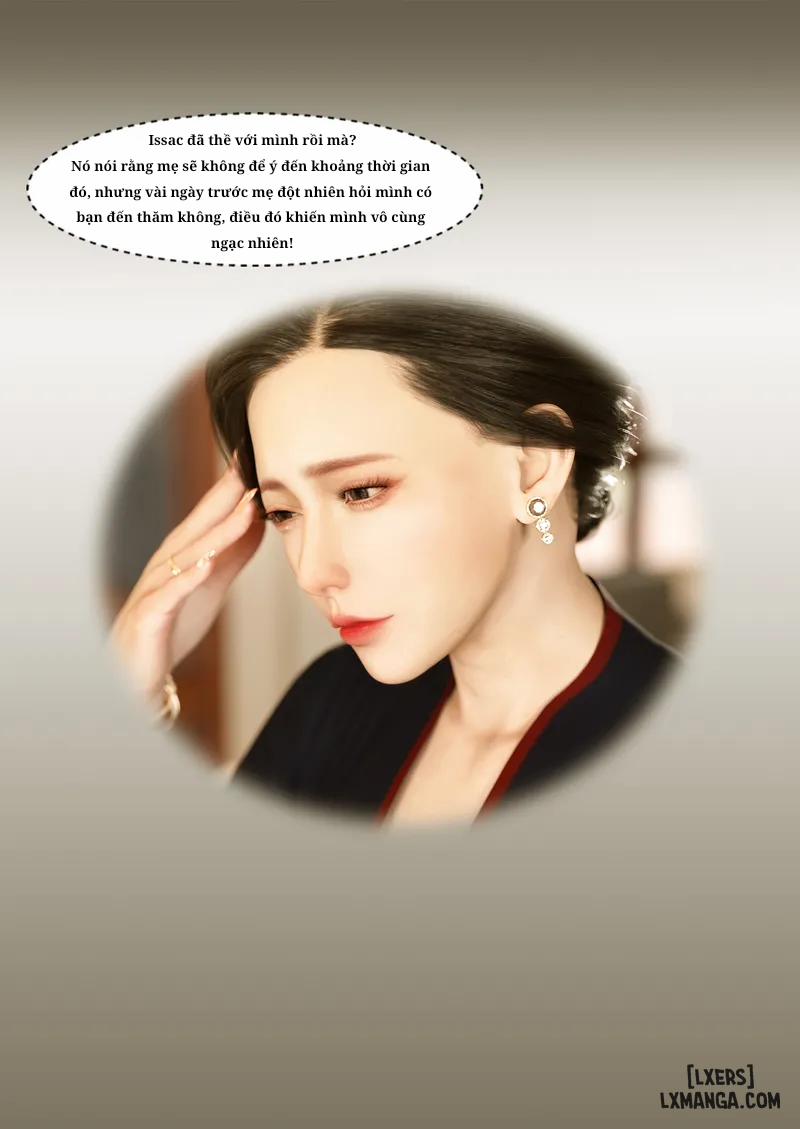 Mẹ tôi bị thằng bạn chơi. 6.1 trang 37