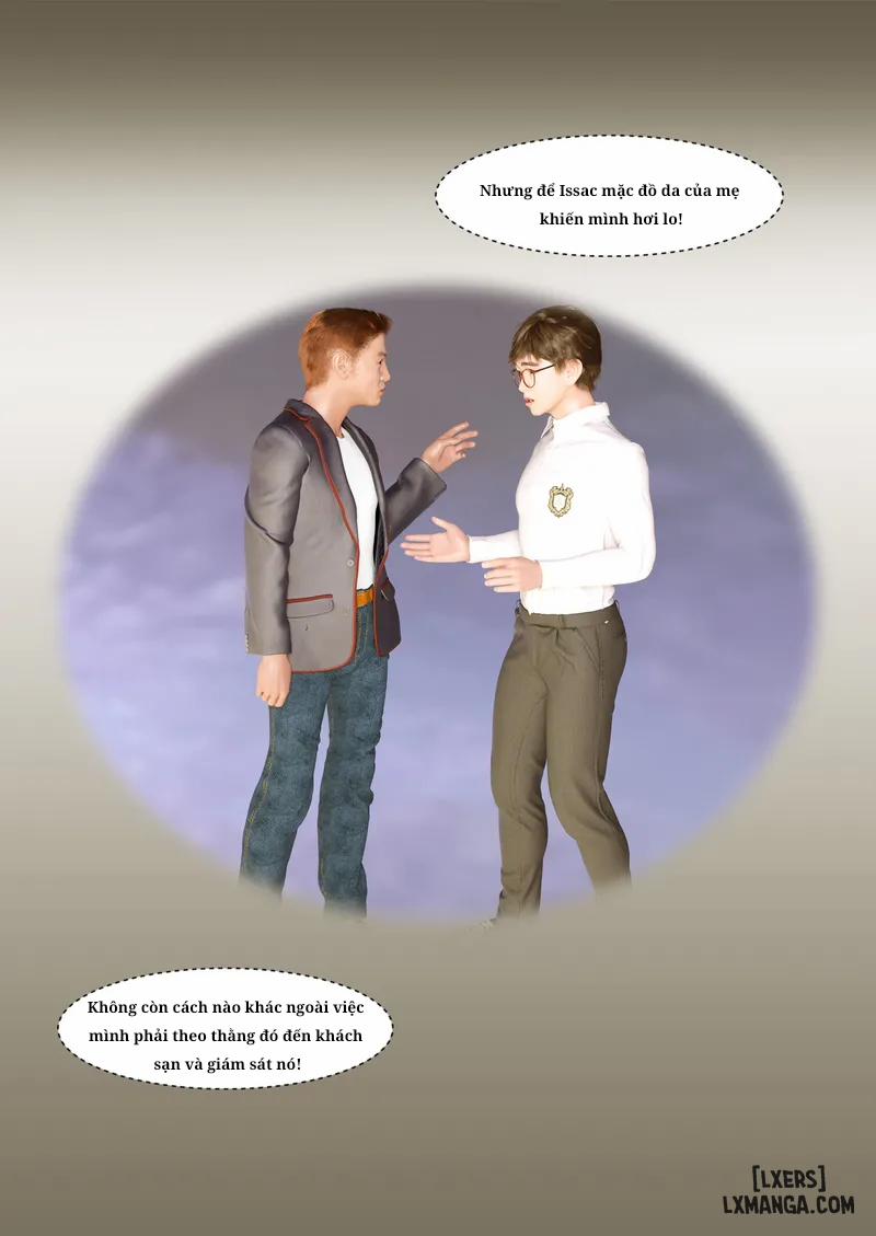 Mẹ tôi bị thằng bạn chơi. 6.1 trang 39