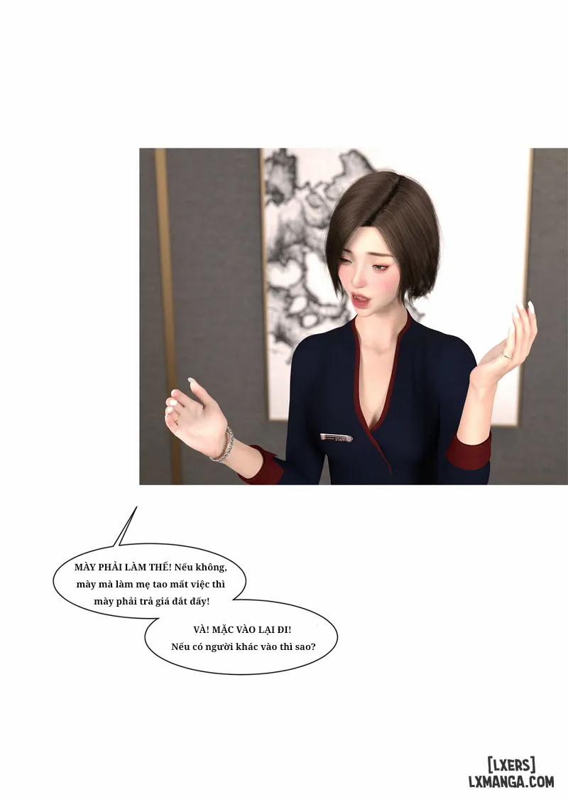 Mẹ tôi bị thằng bạn chơi. 6.1 trang 44