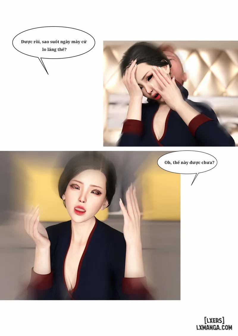 Mẹ tôi bị thằng bạn chơi. 6.1 trang 45