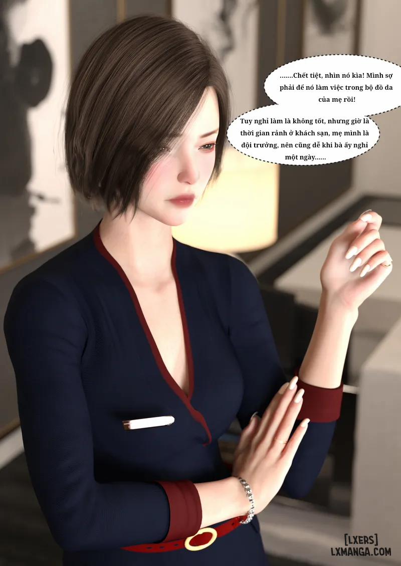 Mẹ tôi bị thằng bạn chơi. 6.1 trang 48